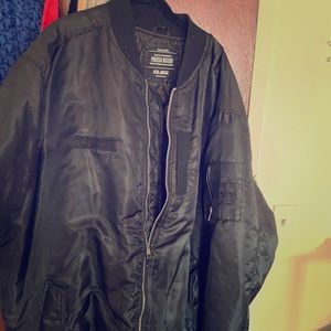 Parish nation jacket